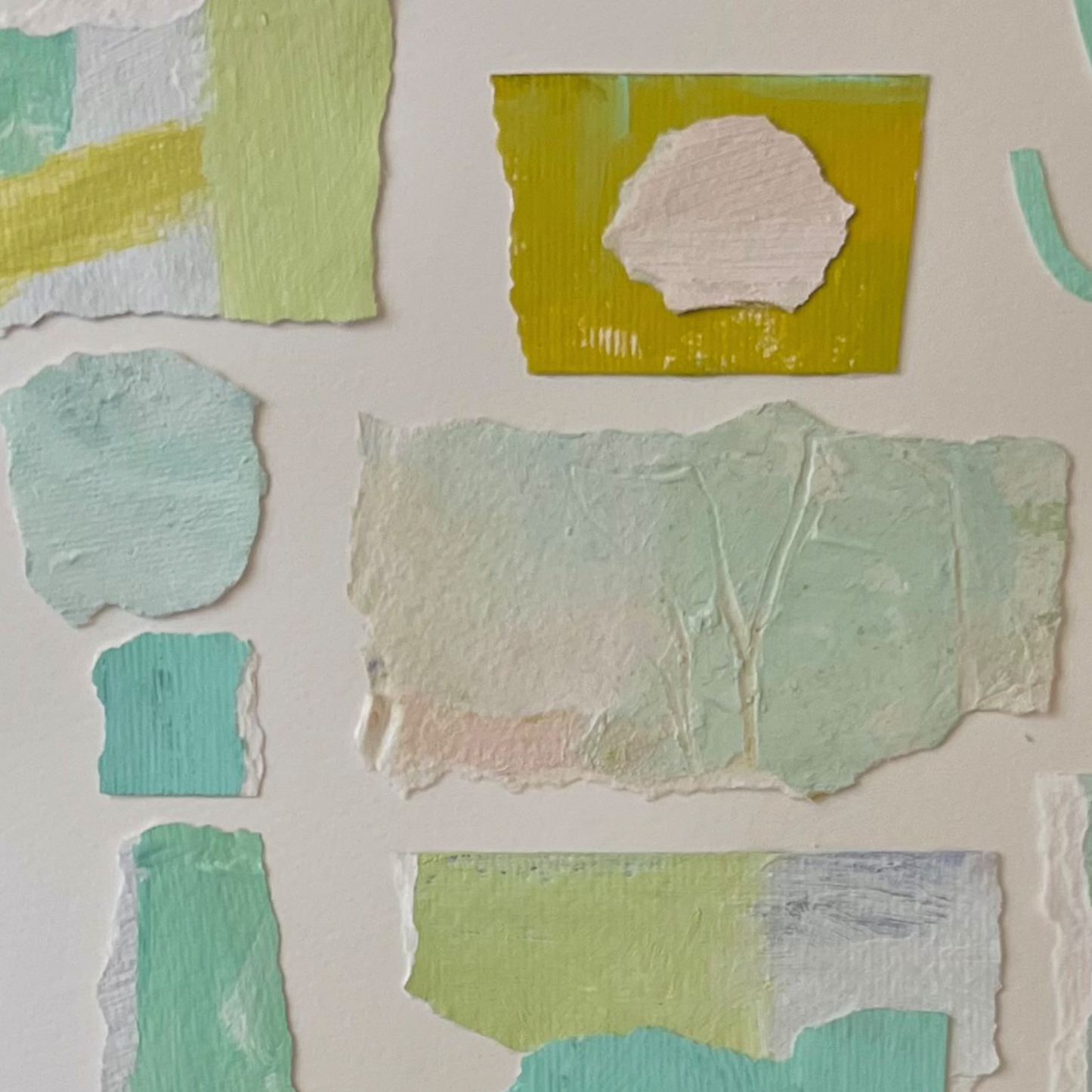 Seaside Central Square