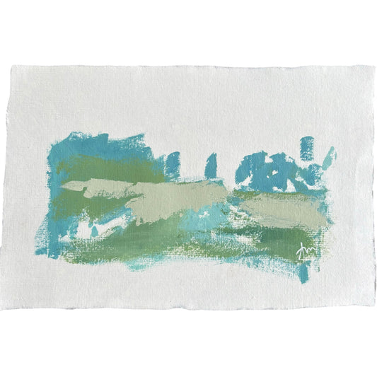 A Breath Of Fresh Air