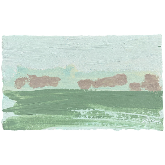 Primrose And Celedon