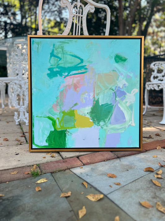 French Market Florals