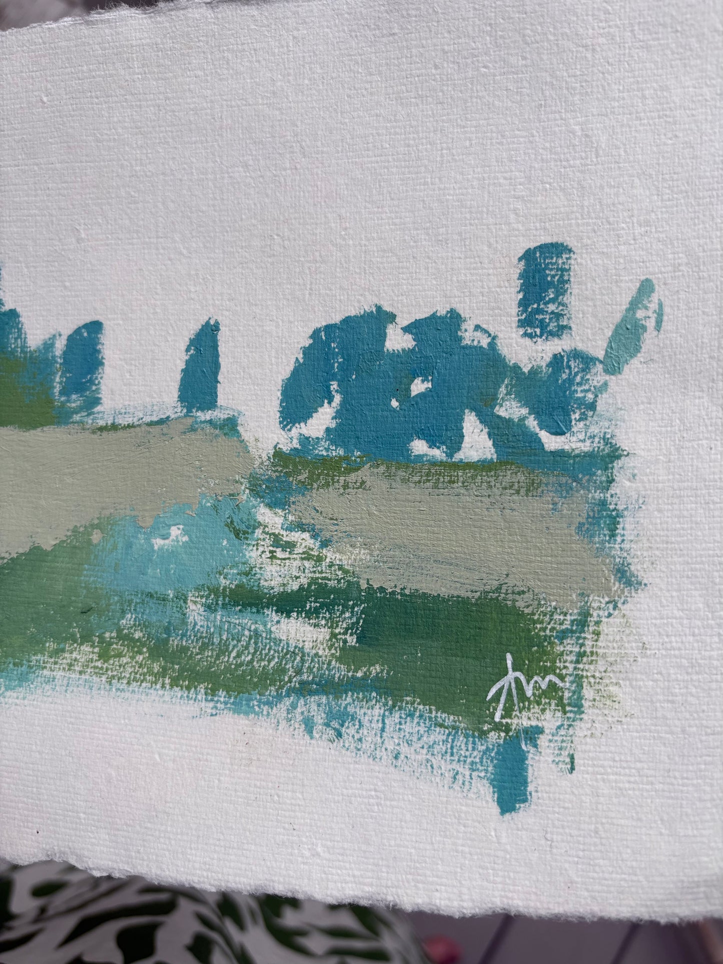 A Breath Of Fresh Air