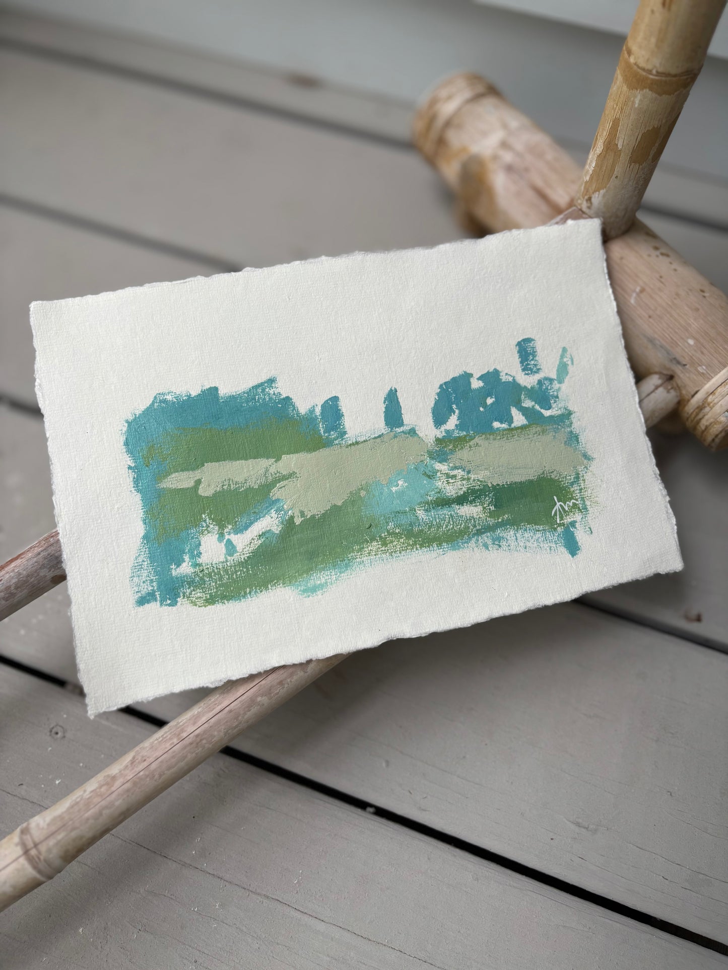 A Breath Of Fresh Air